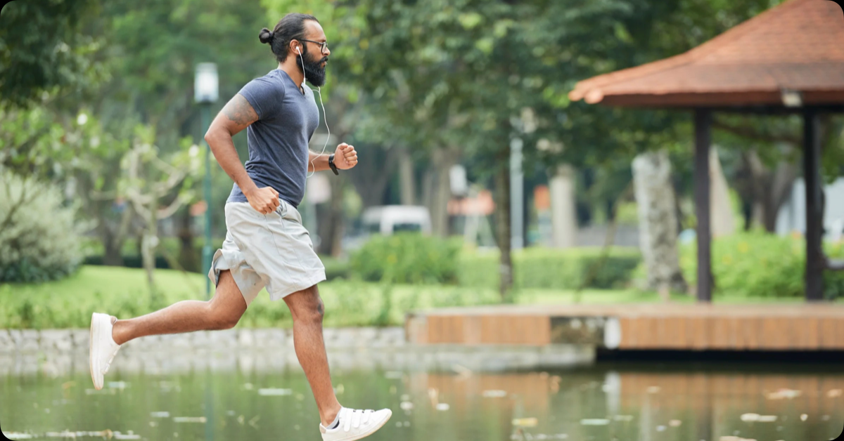 Entrena al aire libre: ¡Descubre todos sus beneficios!