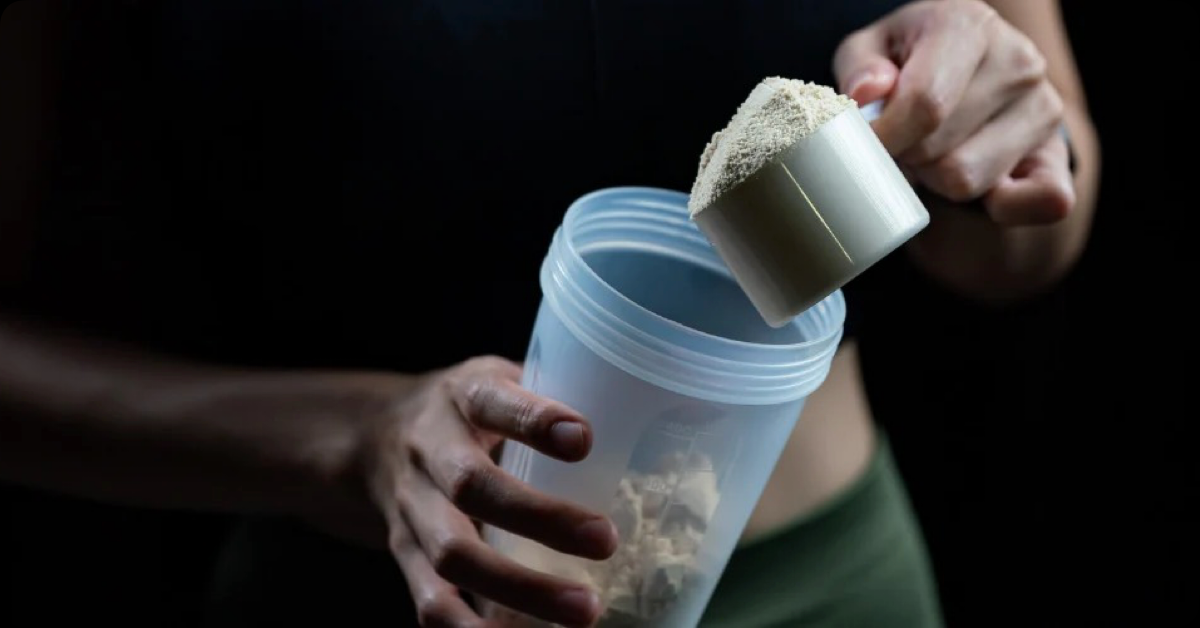 Hablemos de… ¿Proteínas con o sin carbohidratos?
