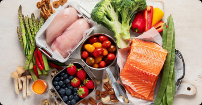 Consejos para iniciar una dieta saludable
