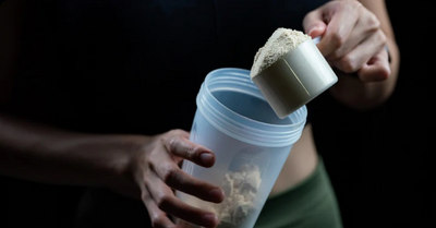 Hablemos de… ¿Proteínas con o sin carbohidratos?