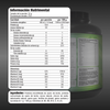 Proteína de suero de leche 2,268 gramos