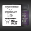BCAA's Aminoácidos 500 gramos