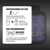 Proteína de suero de leche 2,268 gramos