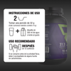 Proteína de suero de leche 1,000 gramos
