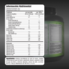 Proteína de suero de leche 2,268 gramos