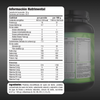 Proteína de suero de leche 1,000 gramos