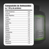 Proteína de suero de leche 2,268 gramos