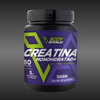 Creatina Monohidratada 400 gramos