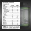 Proteína de suero de leche 1,400 gramos