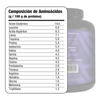 Proteína de suero de leche 2,268 gramos
