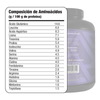 Proteína de suero de leche 2,268 gramos