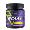 BCAA's Aminoácidos 500 gramos